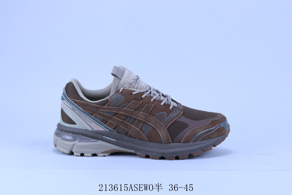 Asics Gel-Terrain GTX