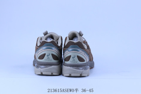 Asics Gel-Terrain GTX view 3