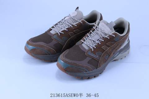 Asics Gel-Terrain GTX view 5