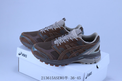 Asics Gel-Terrain GTX view 6