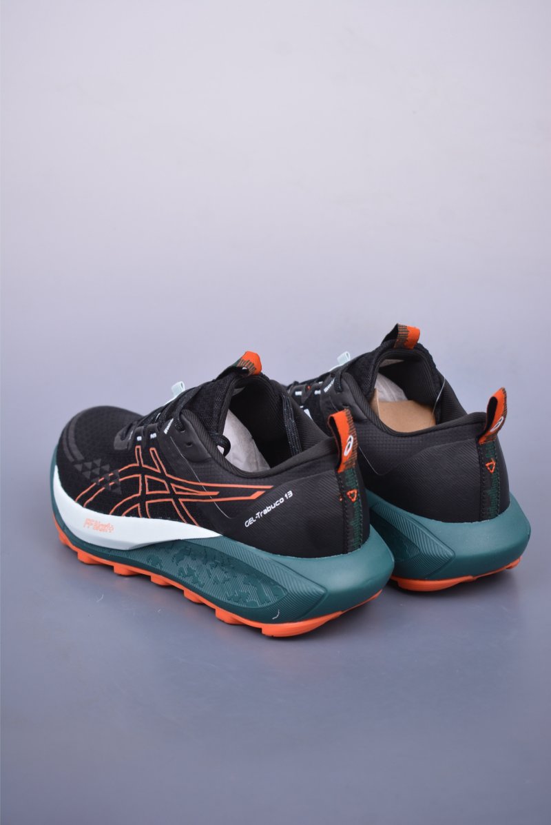 Asics Gel-Trabuco 13 view