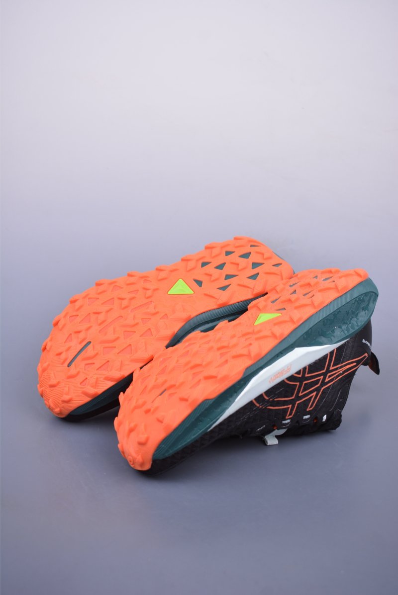 Asics Gel-Trabuco 13 view