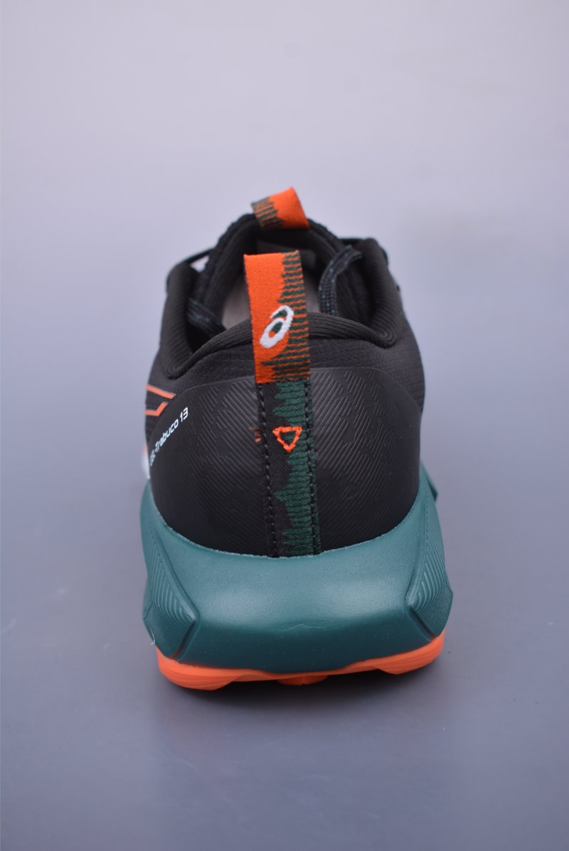 Asics Gel-Trabuco 13 view