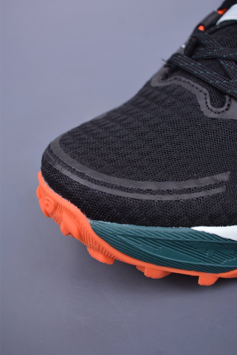 Asics Gel-Trabuco 13 view