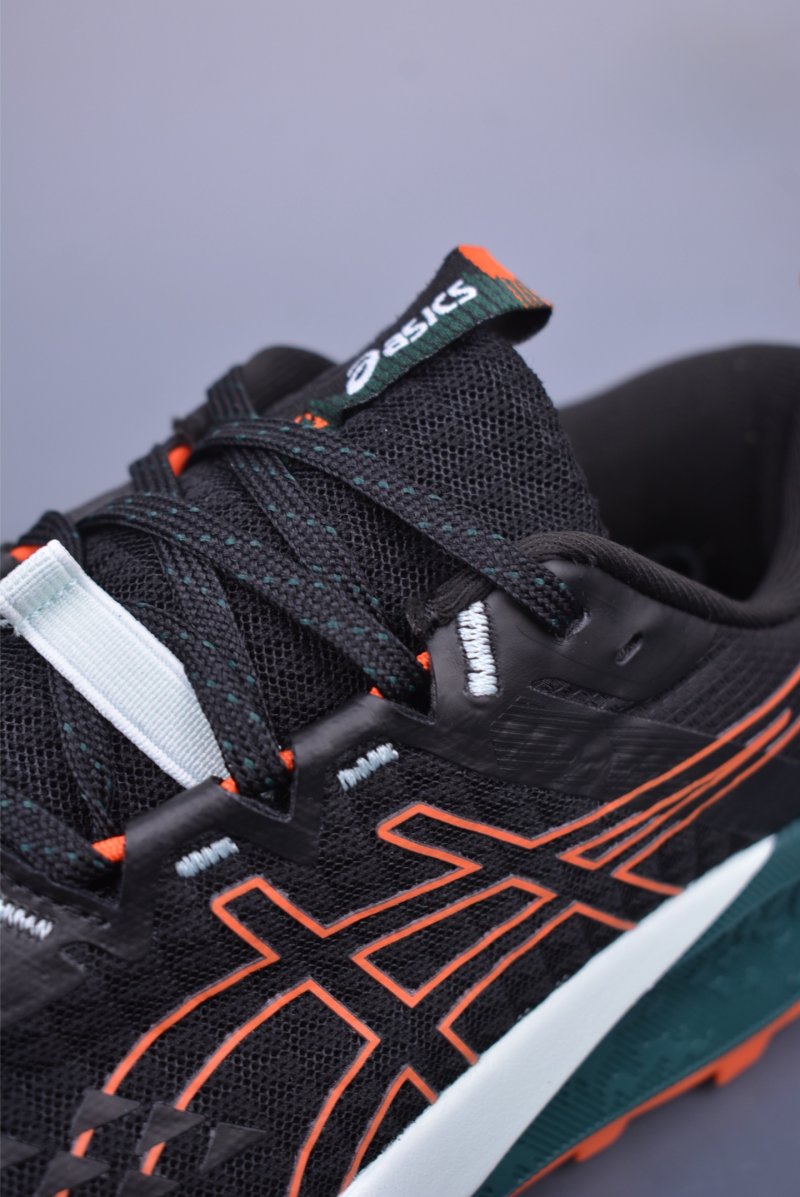 Asics Gel-Trabuco 13 view