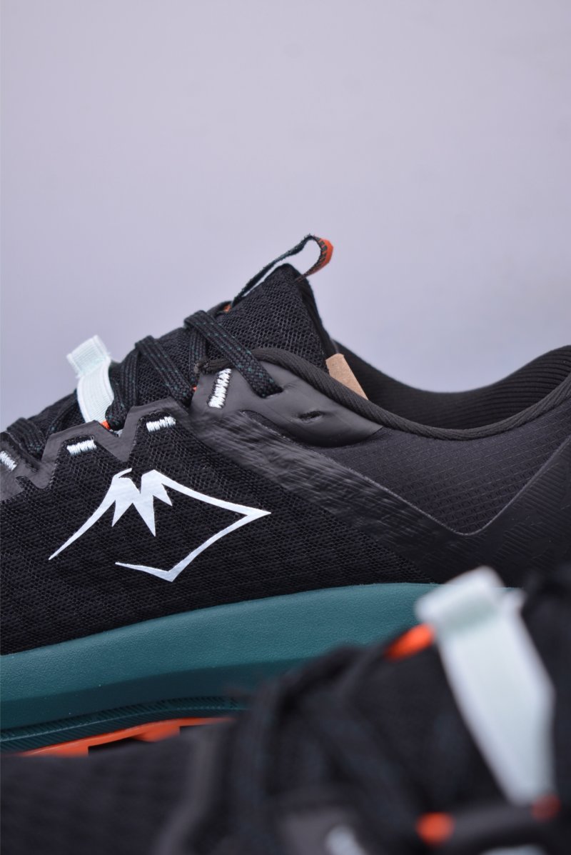 Asics Gel-Trabuco 13 view