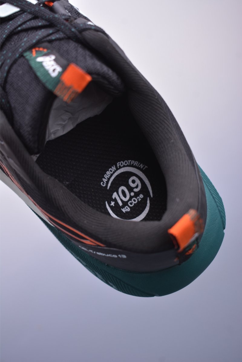 Asics Gel-Trabuco 13 view