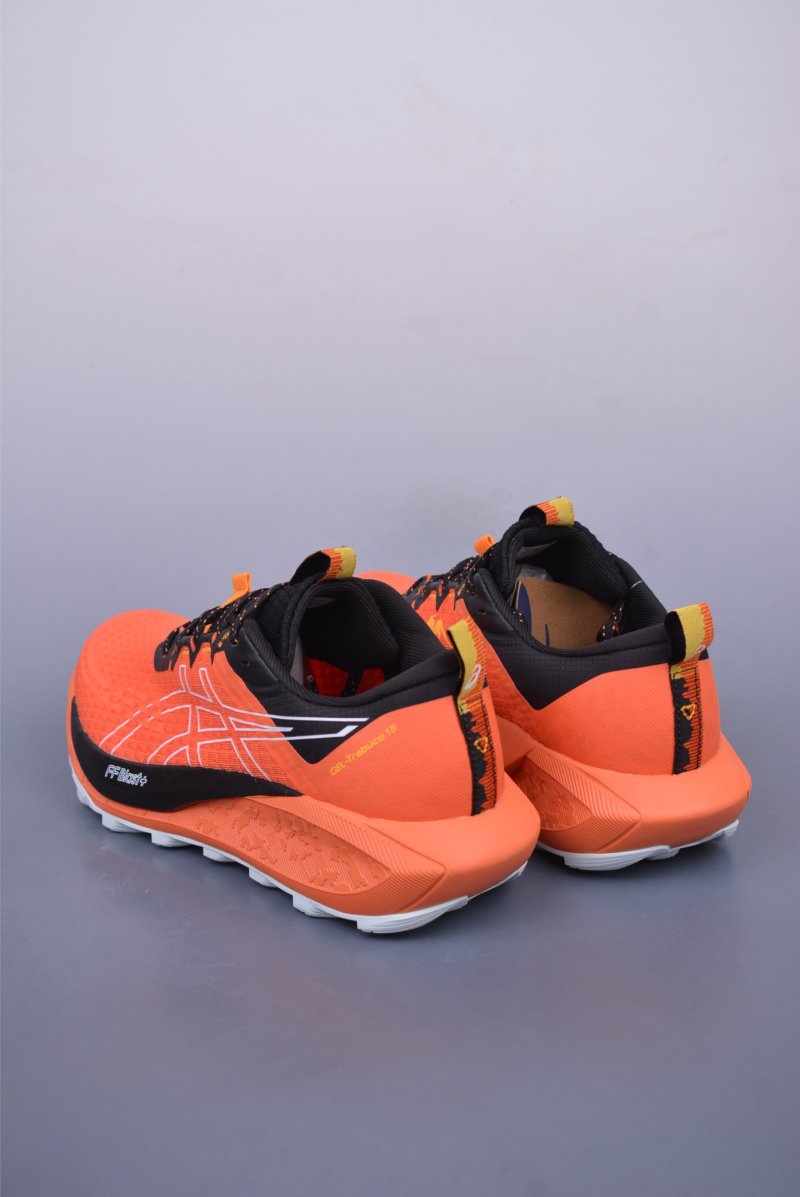Asics Gel-Trabuco 13 view