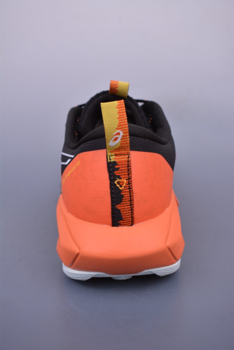 Asics Gel-Trabuco 13 view