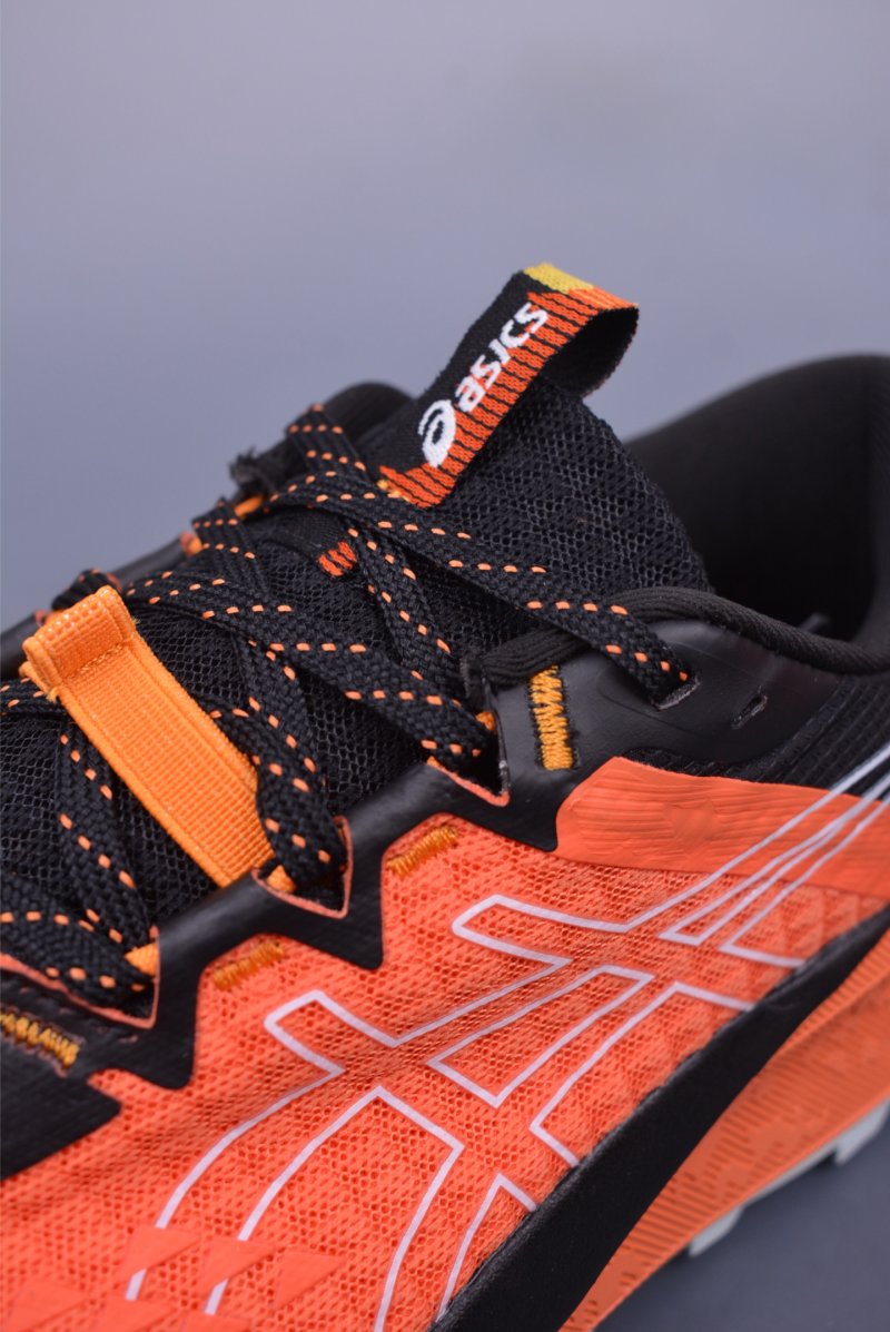 Asics Gel-Trabuco 13 view