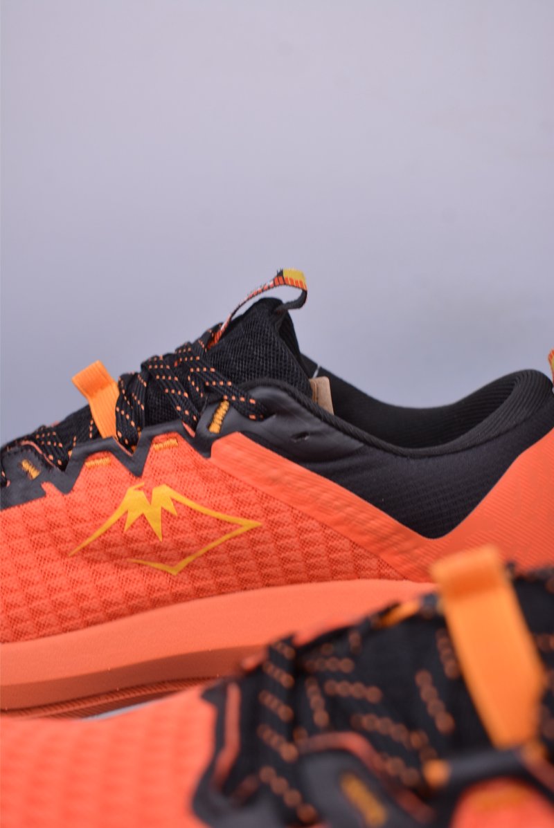 Asics Gel-Trabuco 13 view