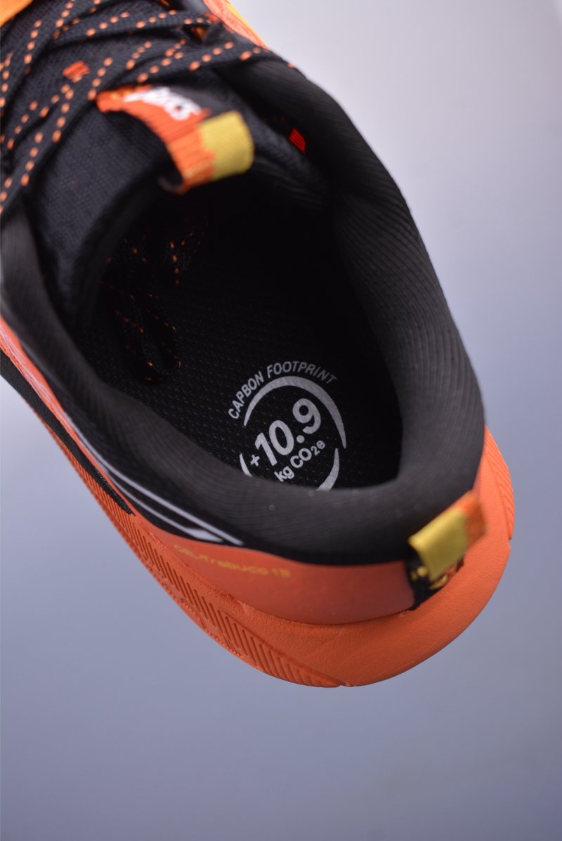 Asics Gel-Trabuco 13 view