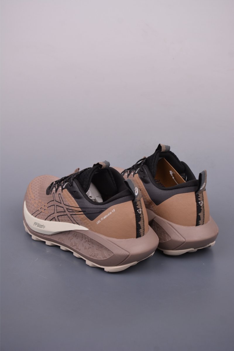 Asics Gel-Trabuco 13 view