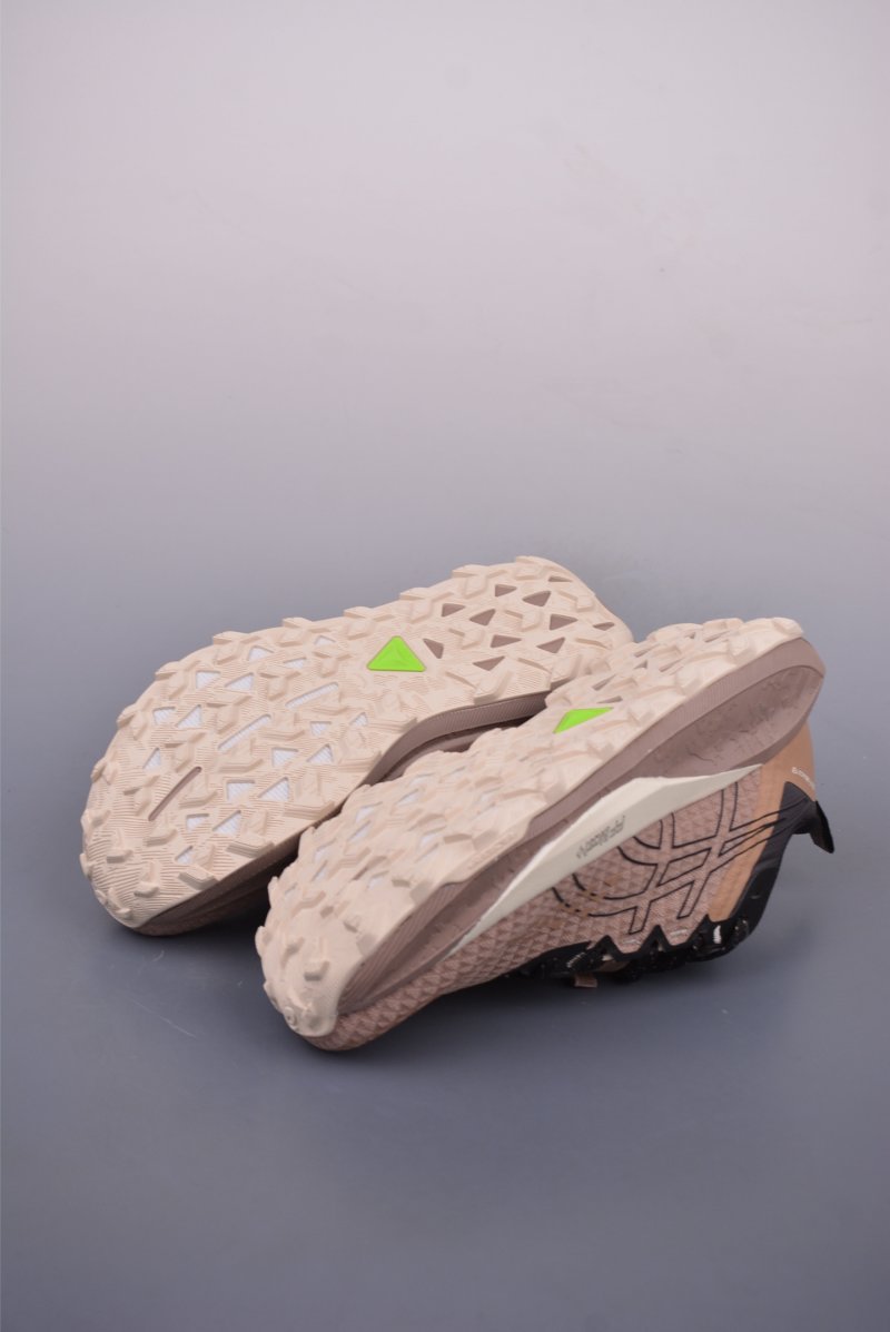 Asics Gel-Trabuco 13 view