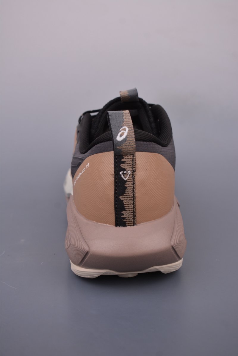 Asics Gel-Trabuco 13 view