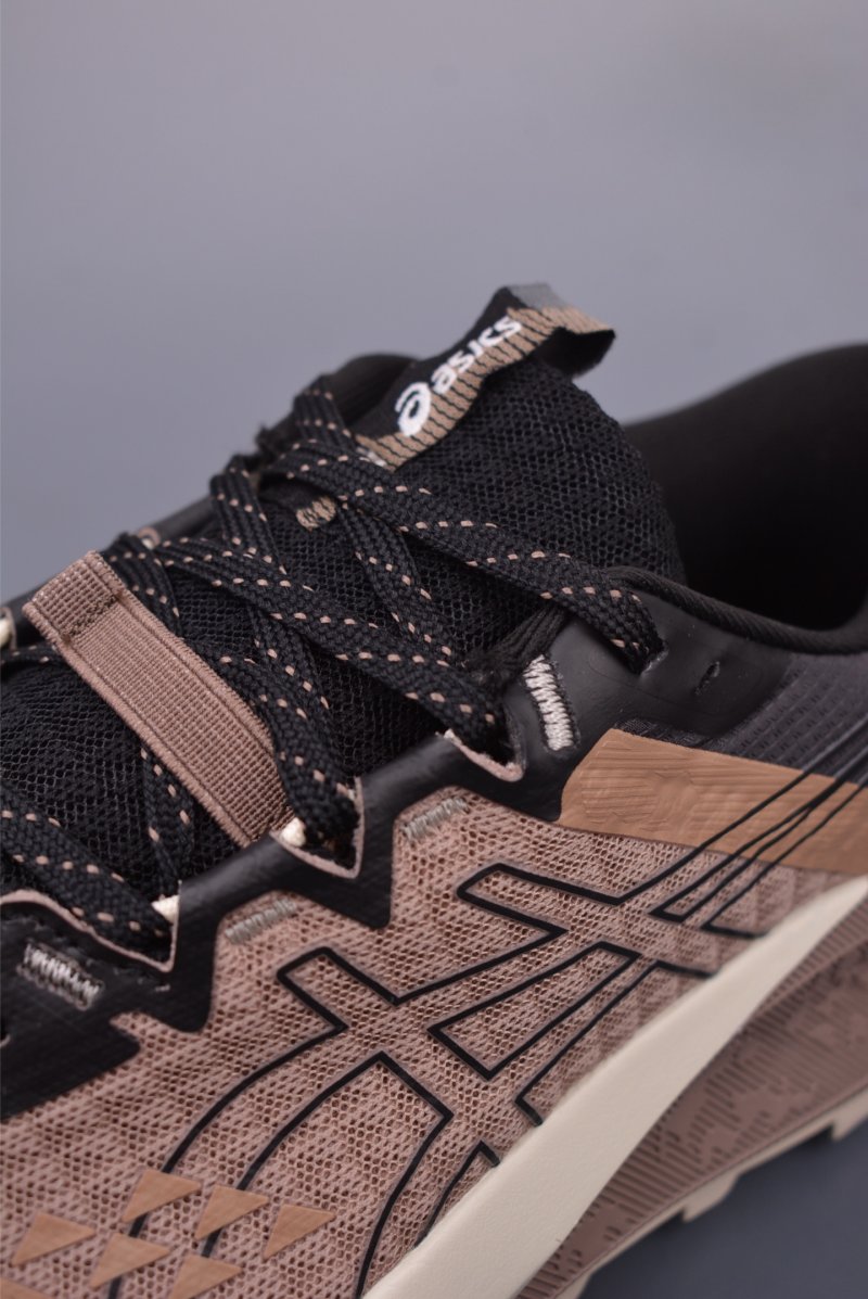 Asics Gel-Trabuco 13 view