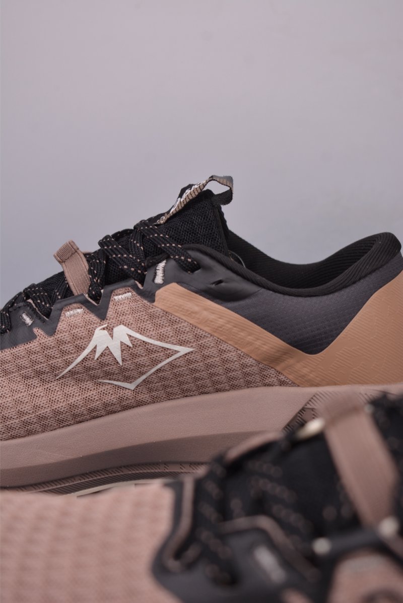 Asics Gel-Trabuco 13 view