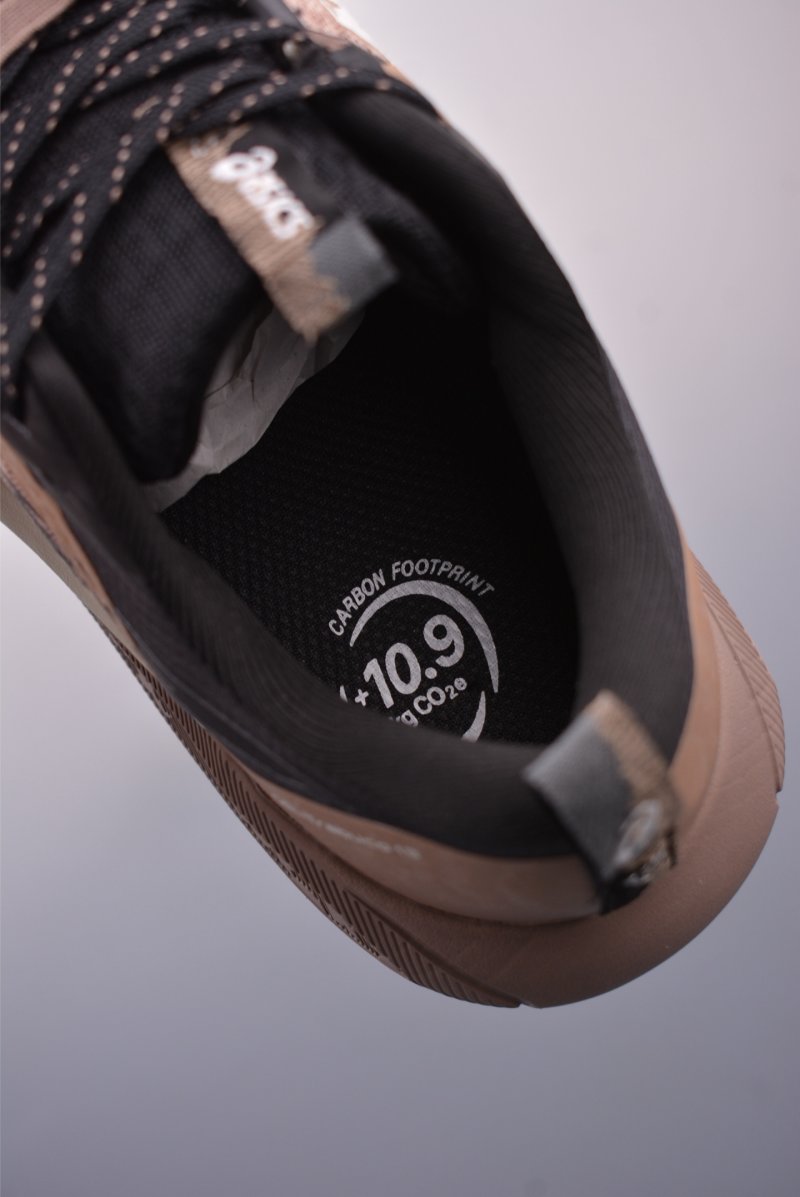 Asics Gel-Trabuco 13 view