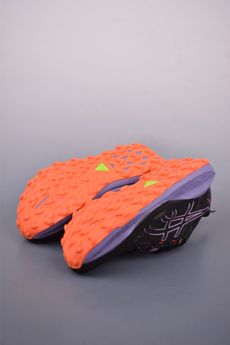 Asics Gel-Trabuco 13 view