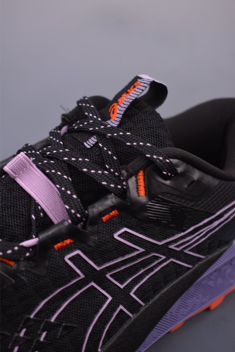 Asics Gel-Trabuco 13 view