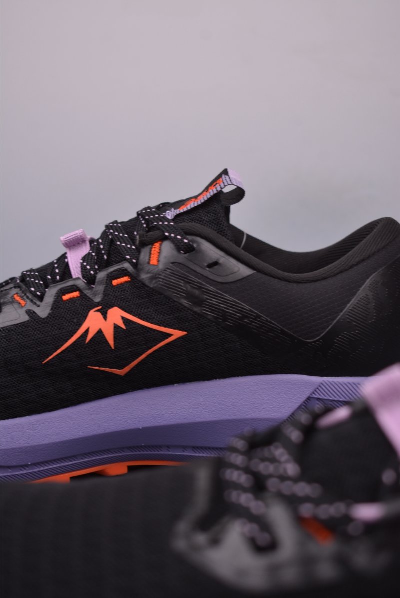 Asics Gel-Trabuco 13 view