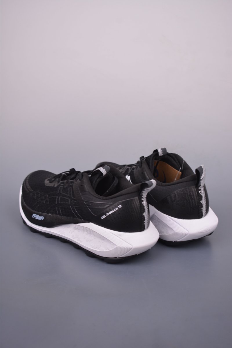 Asics Gel-Trabuco 13 view