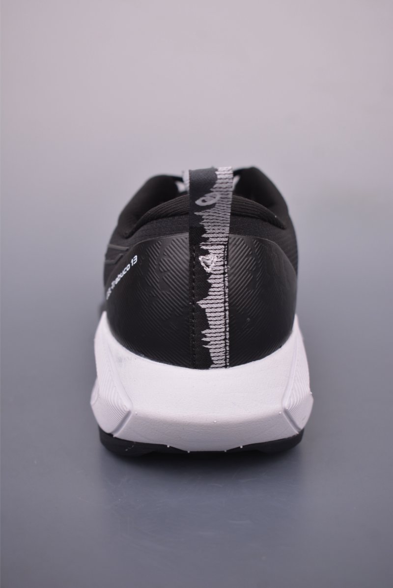 Asics Gel-Trabuco 13 view