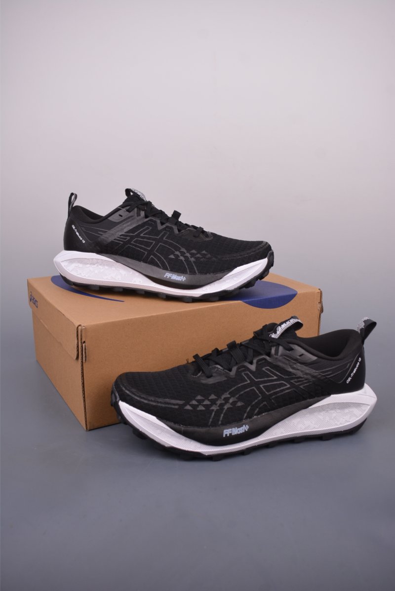 Asics Gel-Trabuco 13 view