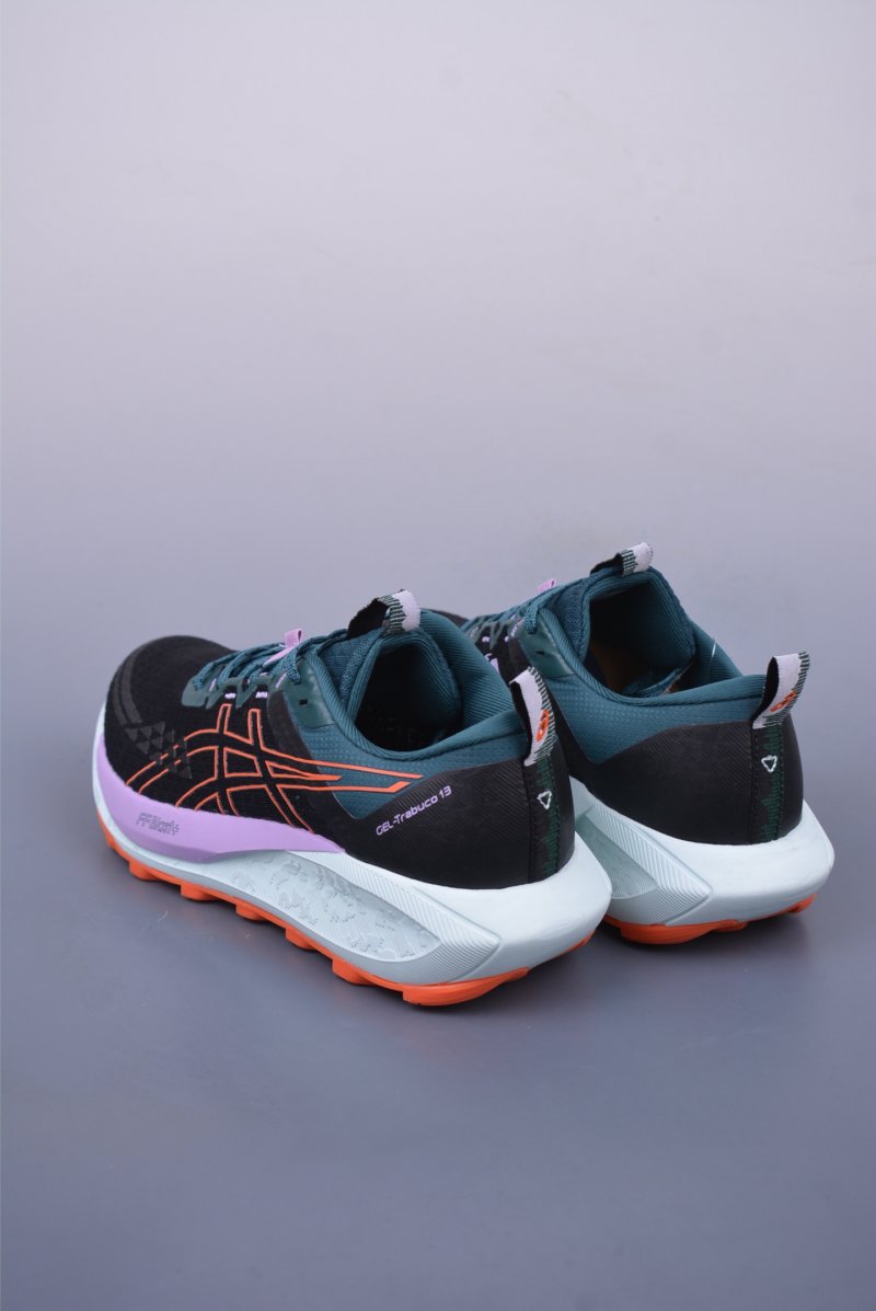 Asics Gel-Trabuco 13 view