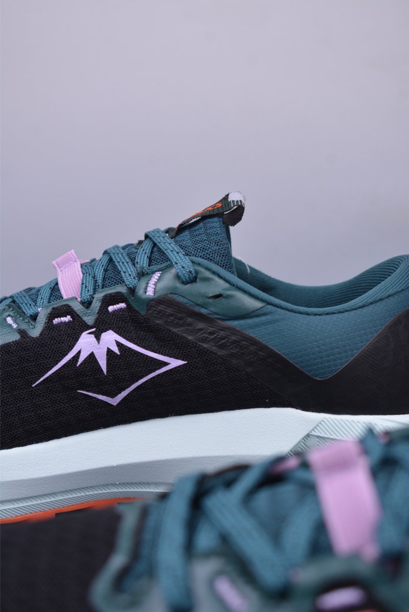 Asics Gel-Trabuco 13 view
