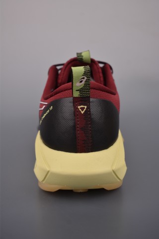 Asics Gel-Trabuco 13 view 4