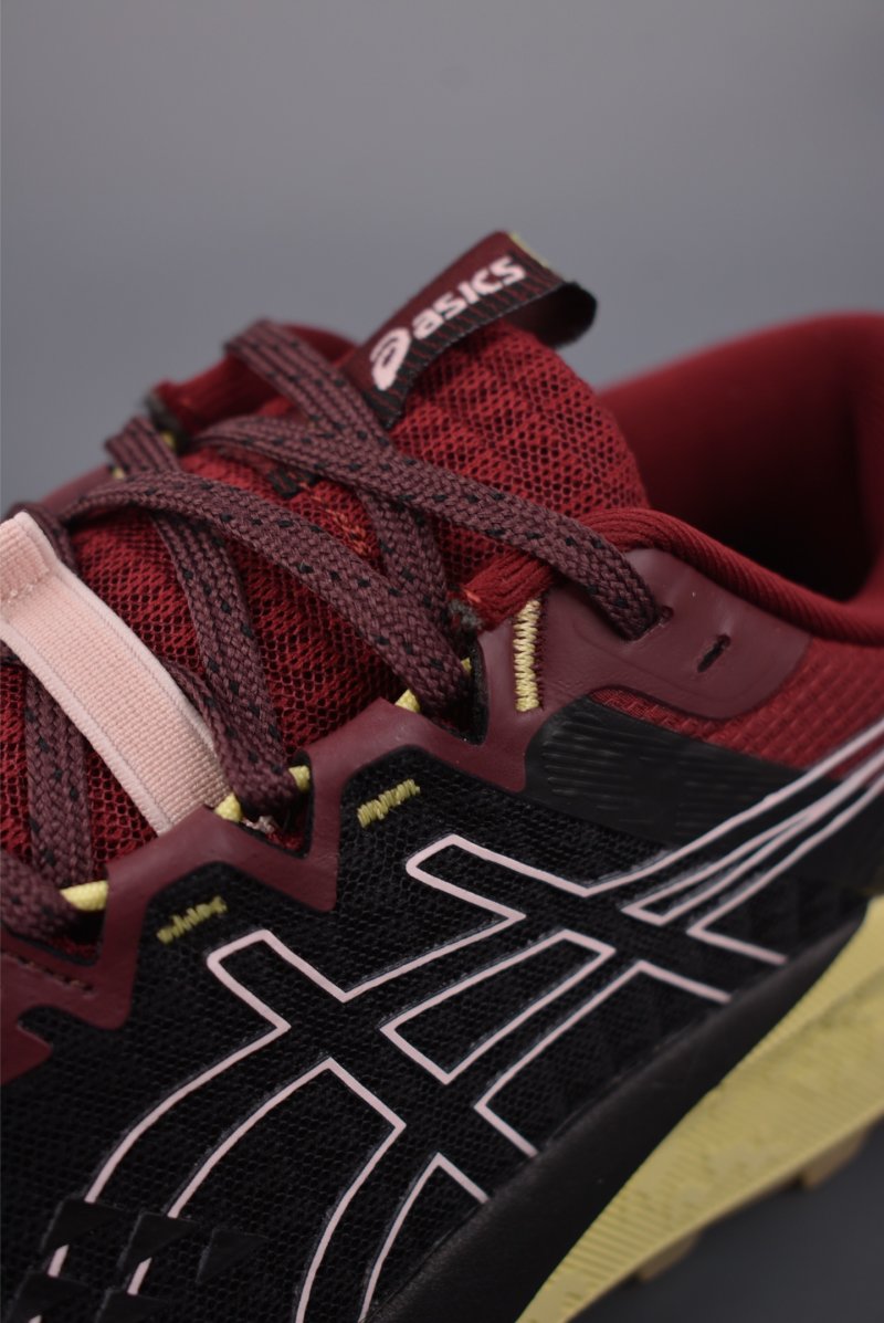 Asics Gel-Trabuco 13 view