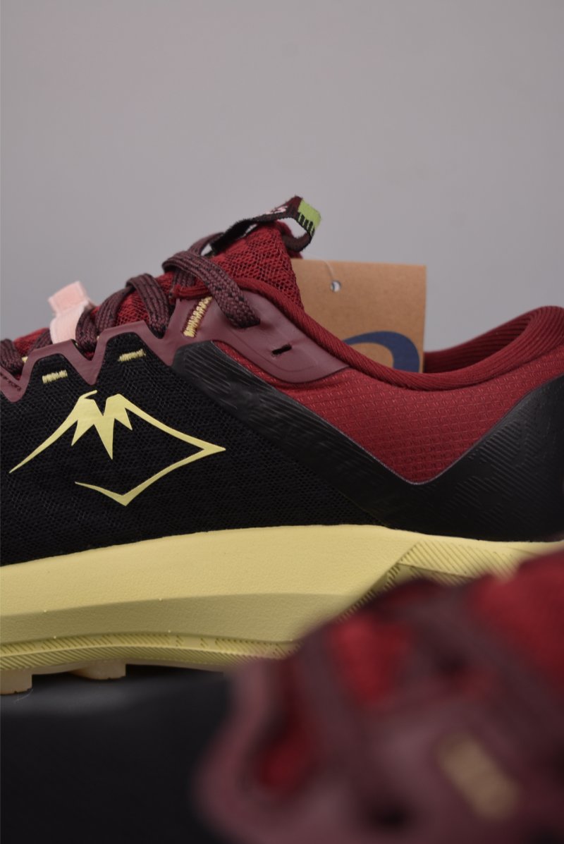 Asics Gel-Trabuco 13 view