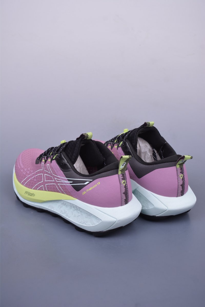 Asics Gel-Trabuco 13 view