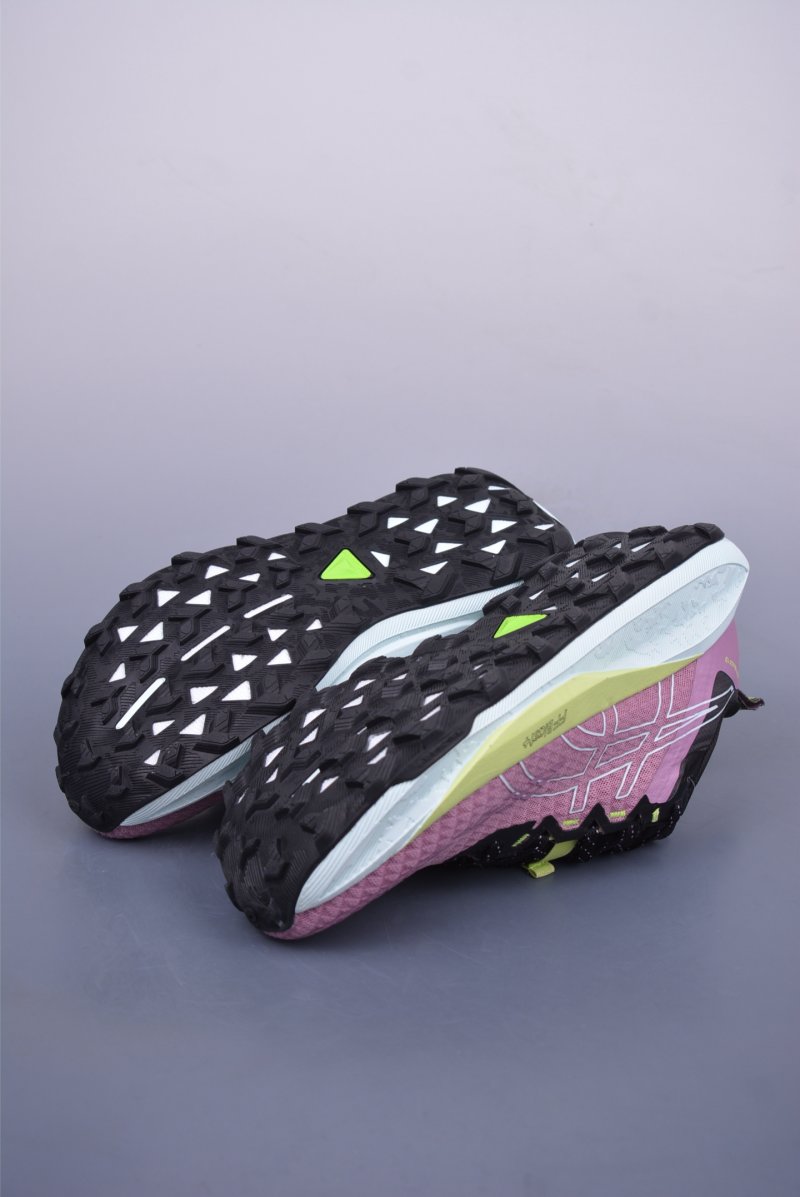 Asics Gel-Trabuco 13 view