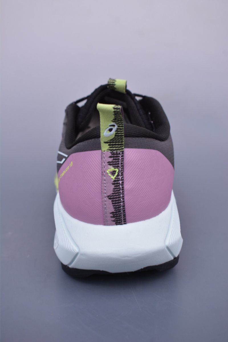 Asics Gel-Trabuco 13 view