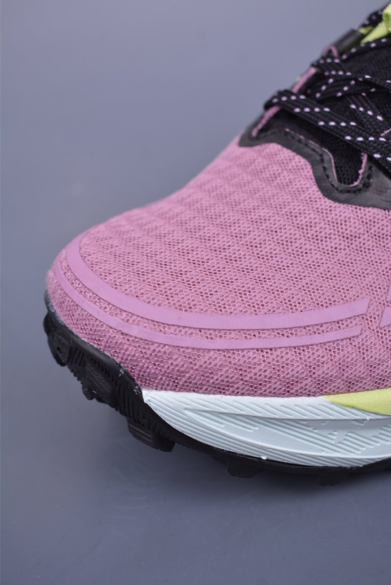 Asics Gel-Trabuco 13 view