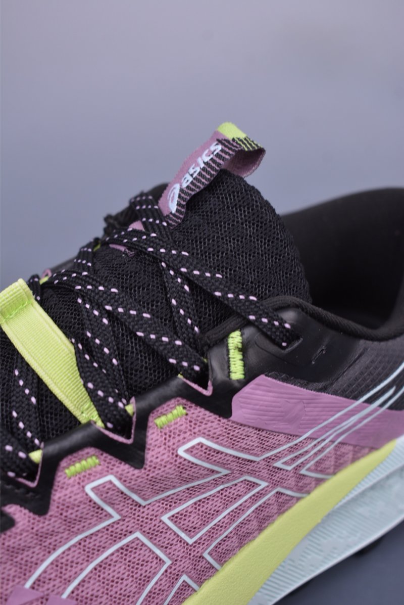 Asics Gel-Trabuco 13 view