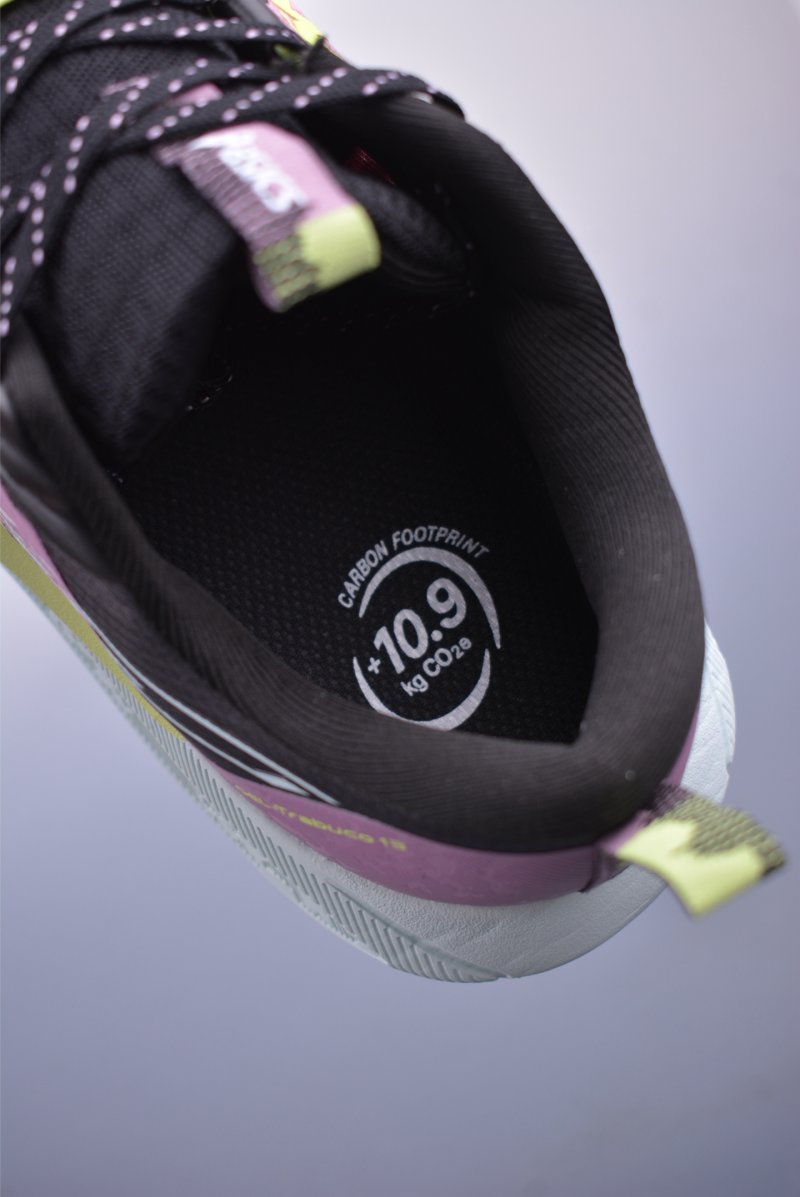 Asics Gel-Trabuco 13 view