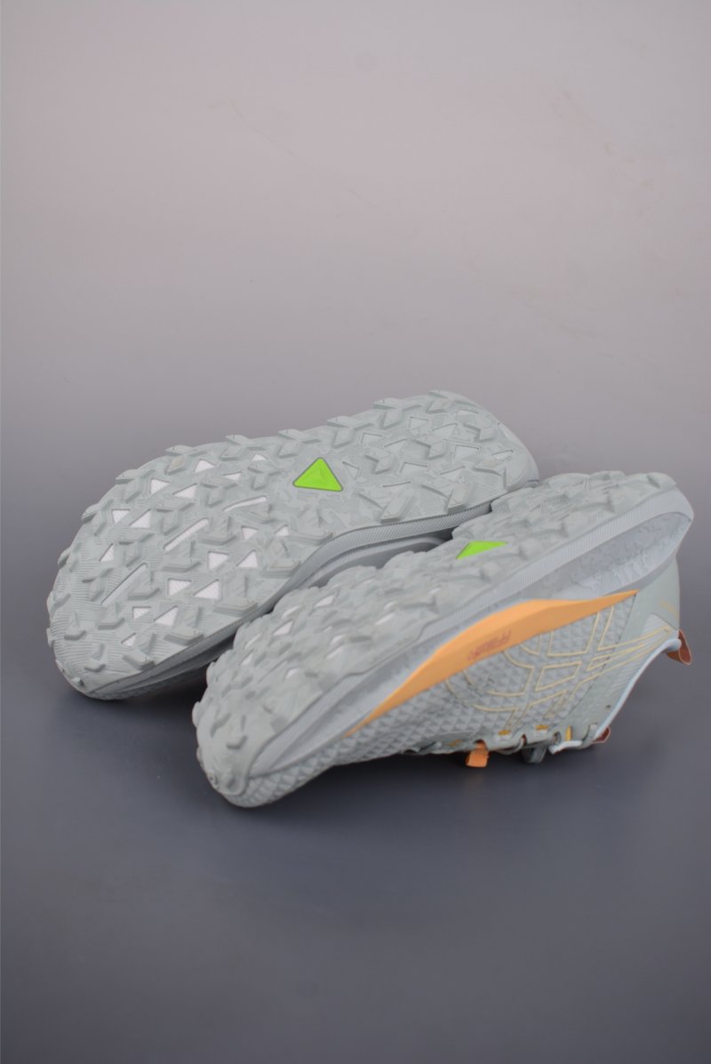 Asics Gel-Trabuco 13 view