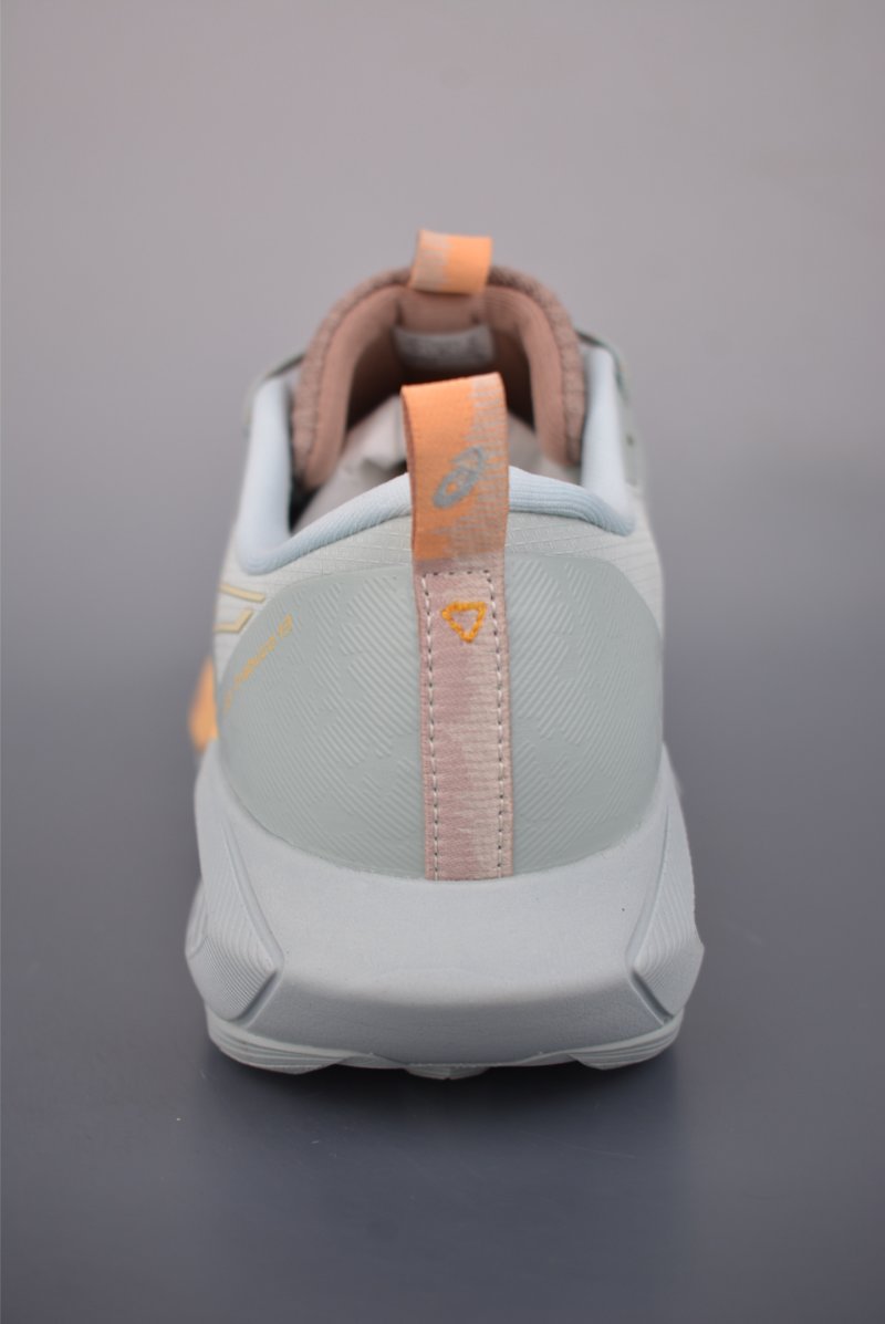 Asics Gel-Trabuco 13 view