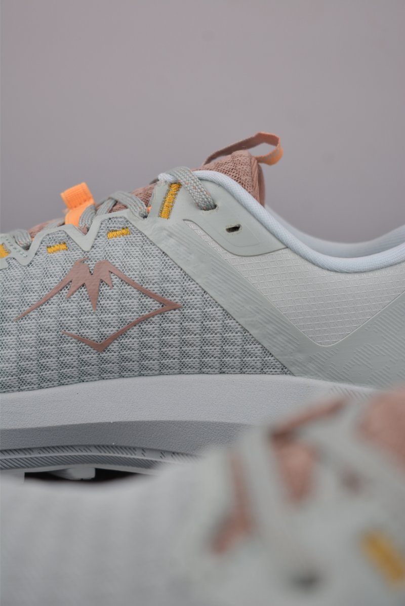 Asics Gel-Trabuco 13 view