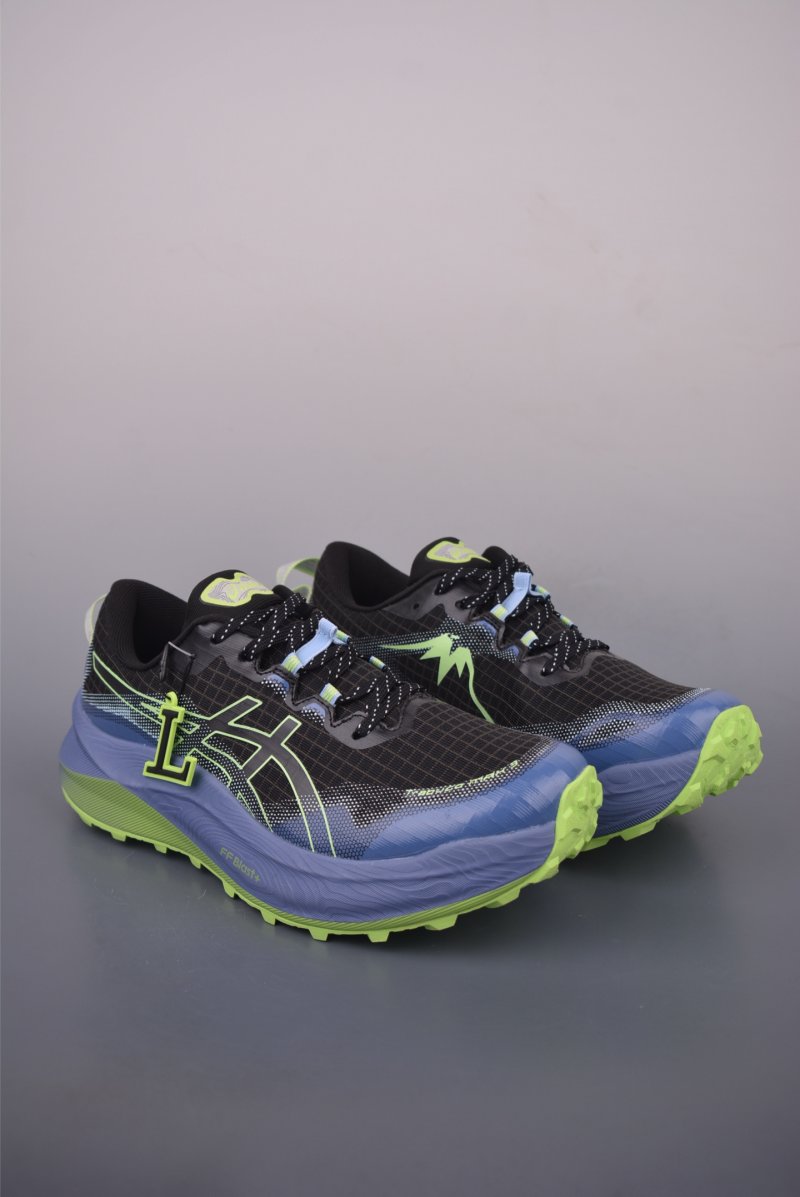 Asics Gel-Trabuco Max 3