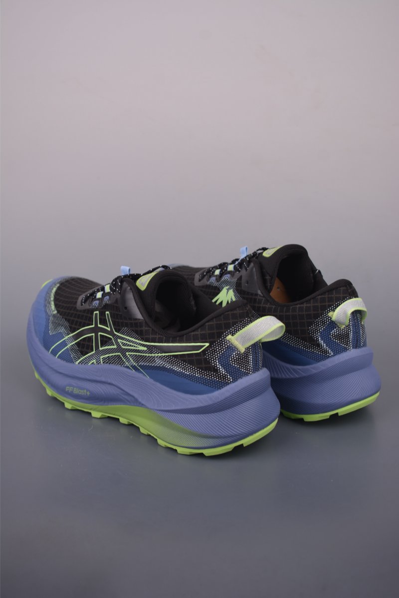Asics Gel-Trabuco Max 3 view