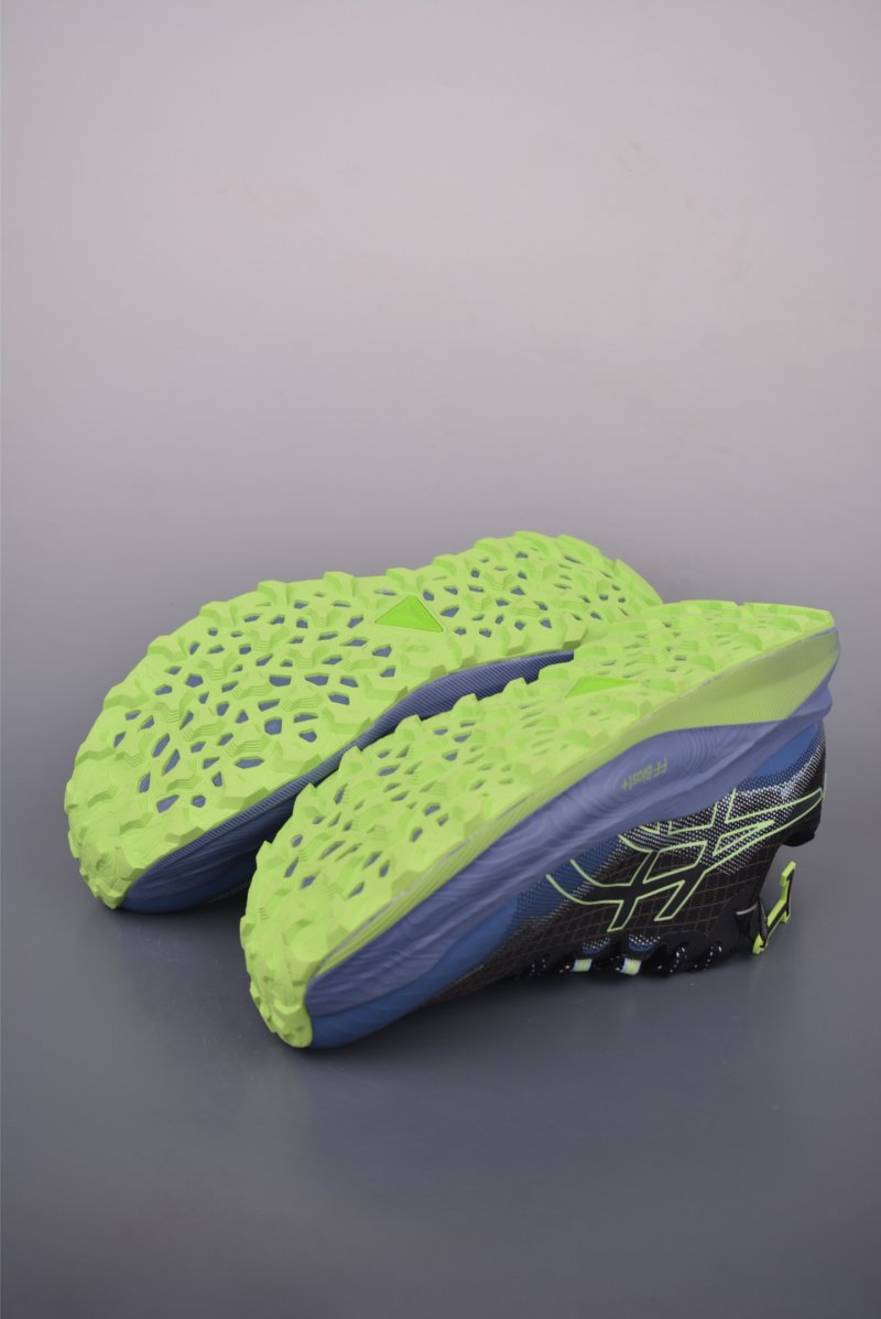 Asics Gel-Trabuco Max 3 view