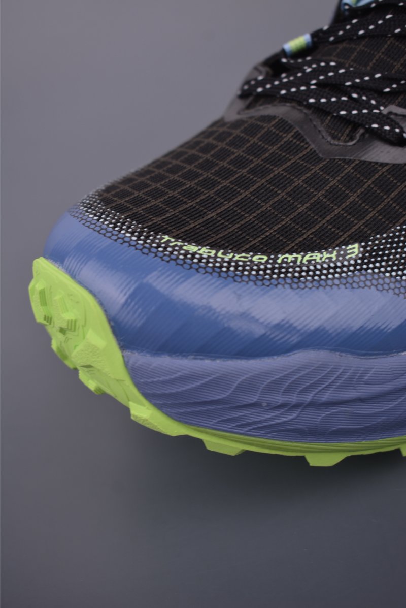 Asics Gel-Trabuco Max 3 view