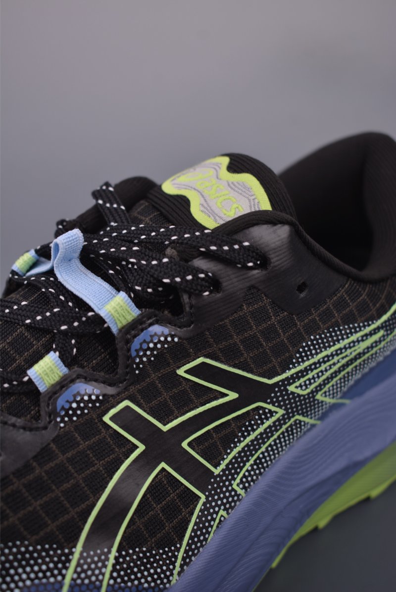Asics Gel-Trabuco Max 3 view