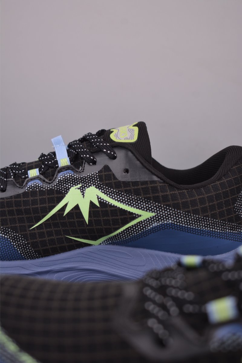 Asics Gel-Trabuco Max 3 view