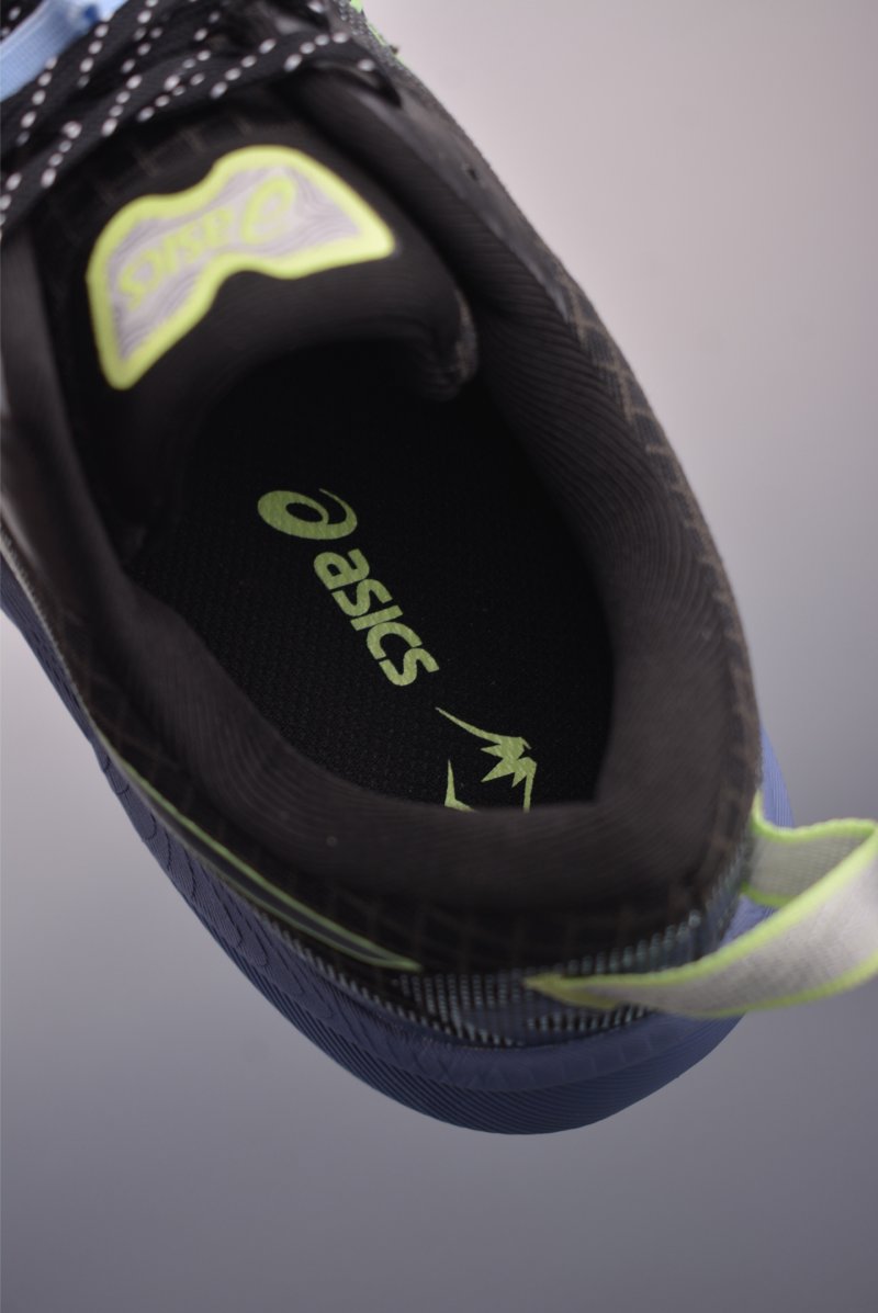Asics Gel-Trabuco Max 3 view