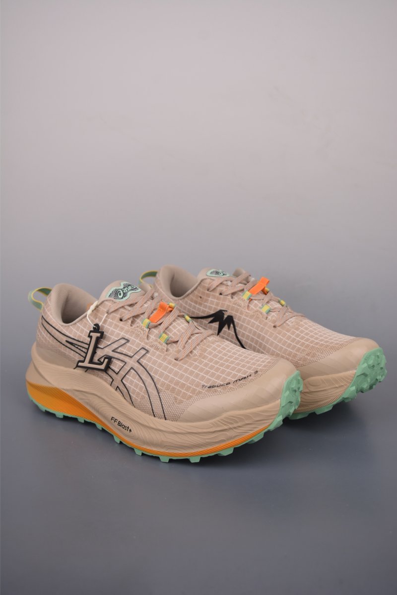 Asics Gel-Trabuco Max 3
